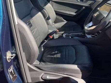SEAT Ateca 1.5 TSI EVO XPERIENCE Lux SUV 5dr Petrol DSG Euro 6 (s/s) (150 ps) 10