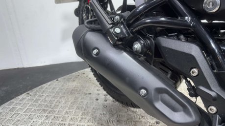 Royal Enfield HNTR 2023 2K PERFECT A2 READY BIKE 1 OWNER EXCELLENT CONDITION 23