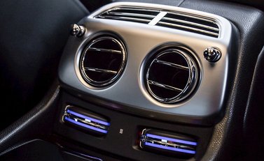 Rolls-Royce Wraith 21
