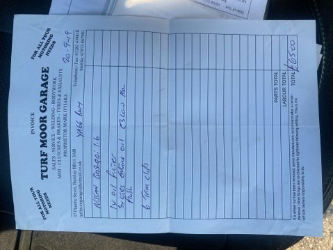 Nissan Qashqai 1.6 dCi Tekna SUV 5dr Diesel Manual 2WD Euro 6 (s/s) (130 ps) 62