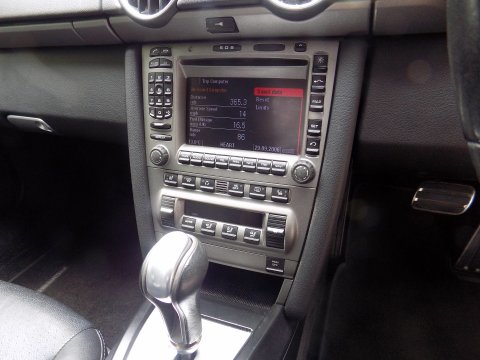 Porsche Cayman 2.7 987 TIPTRONIC S 15