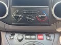 Citroen Berlingo 1.6 Berlingo 725 X Blue HDi 5 SEATER CREW VAN LWB 12
