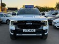 Ford Ranger 2.0 TD EcoBlue Wildtrak Auto 4WD Euro 6 (s/s) 4dr 11