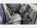 Volkswagen Caddy Life 1.6 TDI CR DSG Euro 5 5dr 5