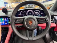 Porsche Taycan Performance 89kWh 4S Saloon 4dr Electric Auto 4WD (11kW Charger) (544 ps) 28