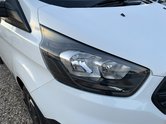 Ford Transit Custom SWB L1H1 Low Roof 300 EURO 6 NO VAT 22