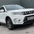 Suzuki Vitara SZ-T BOOSTERJET ALLGRIP MHEV 2