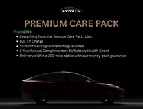 Cupra Born e-Boost 58kWh V2 Hatchback 5dr Electric Auto (230 ps) 34