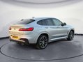 BMW X4 2.0 X4 xDrive 20d M Sport Auto 4WD 5dr 4