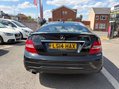 Mercedes-Benz C Class 2.1 C250 AMG Sport Edition Premium+CDi Auto 2dr 21