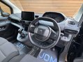 Peugeot Partner 1.5 Partner Professional L1 Blue HDi 23