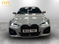 BMW 4 Series 2.0 420i M Sport Coupe 2dr Petrol Auto Euro 6 (s/s) (184 ps) 2 Owners - Sat 2