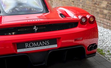 Ferrari Enzo 21