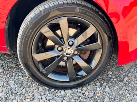 Skoda Citigo COLOUR EDITION MPI 39
