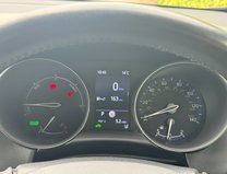 Toyota C-HR 2.0 VVT-h GPF Excel SUV 5dr Petrol Hybrid CVT Euro 6 (s/s) (184 ps) 16