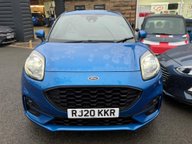 Ford Puma ST-LINE X MHEV 4