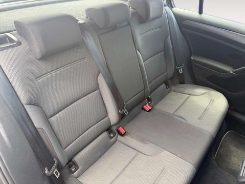 Volkswagen Golf 1.0 Golf SE TSi BlueMotion Technology 5dr 13