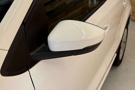 Volkswagen Polo 1.2 TSI BlueMotion Tech SE Hatchback 5dr Petrol DSG Euro 6 (s/s) (90 ps) 37