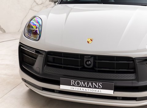 Porsche Macan GTS 25