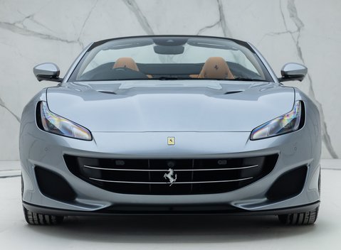 Ferrari Portofino 10