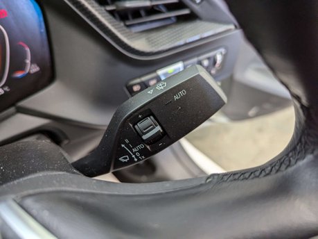 BMW 2 Series 1.5 218I Sport 4dr 79