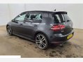 Volkswagen Golf 2.0 TDI BlueMotion Tech GTD Euro 6 (s/s) 5dr 6