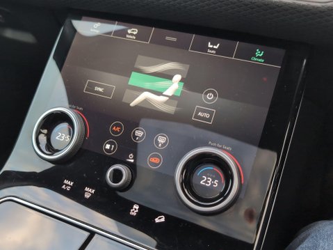 Land Rover Range Rover Velar 2.0 D180 R-Dynamic S Auto 4WD Euro 6 (s/s) 5dr 35