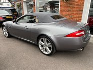 Jaguar XKR 5.0 V8 Convertible 2dr Petrol Auto Euro 5 (510 ps) 44