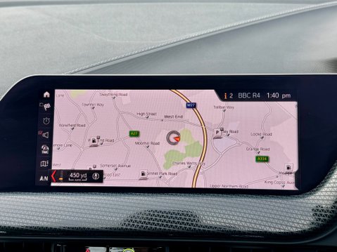 BMW 1 Series 1.5 118i Sport DCT Euro 6 (s/s) 5dr 34