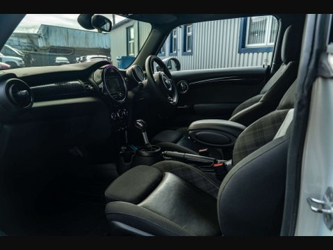 Mini Hatch 2.0 Cooper S Auto 3dr 9