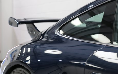 Porsche 911 GT3 PDK - Porsche Warranty 2029 19