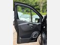 Vauxhall Vivaro 1.6 CDTi 2700 BiTurbo ecoFLEX Sportive Panel Van 5dr Diesel Manual L1 H1 Eu 33