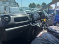 Vauxhall Vivaro 1.6 Vivaro 2700 Sportive CDTi 40