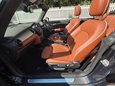Mini Convertible COOPER EXCLUSIVE 62