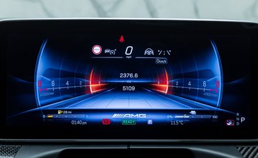 Mercedes-Benz C63 AMG S E NIGHT EDITION PREMIUM PLUS 21