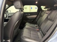 Land Rover Range Rover Velar 2.0 D240 R-Dynamic S SUV 5dr Diesel Auto 4WD Euro 6 (s/s) (240 ps) 40