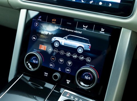 Land Rover Range Rover 3.0 SDV6 Autobiography 19