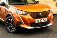 Peugeot 2008 GT 11
