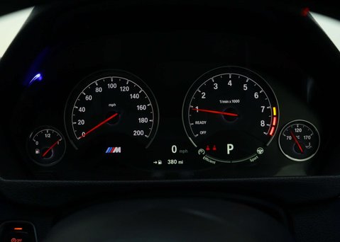 BMW M4 M4 Competition Edition Package 1 of 1 27