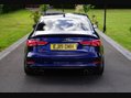 Audi S3 2.0 TFSI S Tronic quattro Euro 6 (s/s) 4dr 5