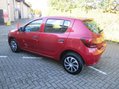 Dacia Sandero 1.0 SCe Ambiance Euro 6 5dr 8
