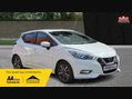 Nissan MICRA IG-T N-CONNECTA 1