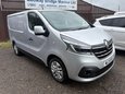 Renault Trafic SL28 SPORT ENERGY DCI 1
