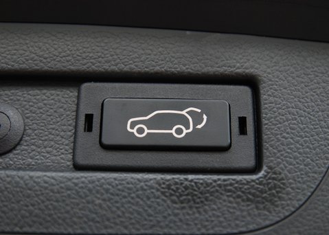 SsangYong Rexton ULTIMATE PLUS 8