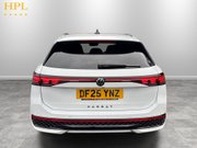 Volkswagen Passat 1.5 TSI eHybrid 19.7kWh R-Line Estate 5dr Petrol Plug-in Hybrid DSG Euro 6 6