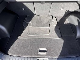 Hyundai TUCSON 1.6 Tucson Ultimate TGDi HEV Auto 5dr 88