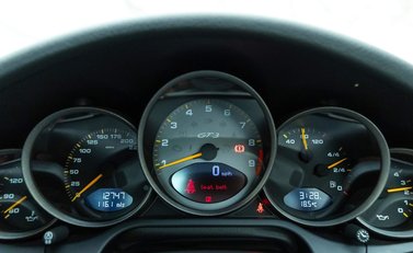 Porsche 911 GT3 RS (997) 14