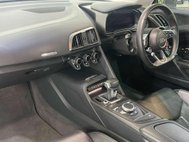Audi R8 5.2 FSI V10 Plus S Tronic quattro Euro 6 (s/s) 2dr 48