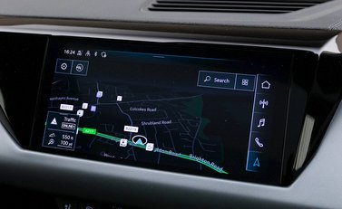 Audi RS E-Tron GT 19