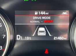 Kia Xceed 1.4 XCeed 3 ISG Semi-Auto 5dr 30